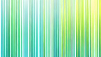Obraz premium abstract artwork showcasing a series of vertical lines in varying shades
