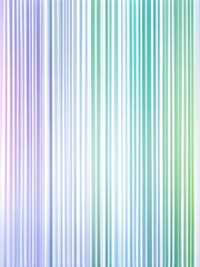 Obraz premium abstract artwork showcasing a series of vertical lines in varying shades