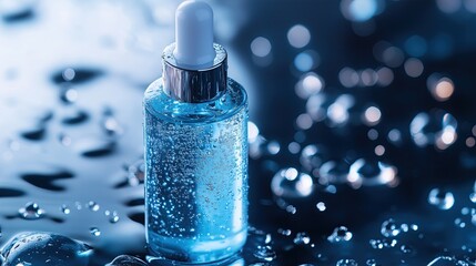 Panthenol Serum