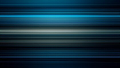 Obraz premium Abstract blurred colorful stripes of light, gradient effect with glowing and motion background graphic resource