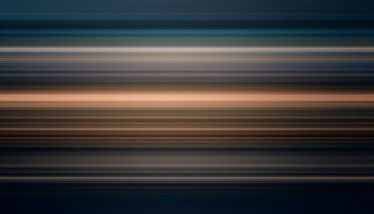 Fototapeta premium Abstract blurred colorful stripes of light, gradient effect with glowing and motion background graphic resource
