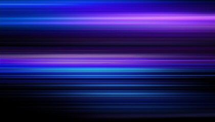 Abstract blurred colorful stripes of light, gradient effect with glowing and motion background graphic resource