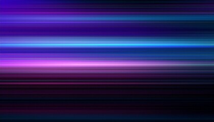 Abstract blurred colorful stripes of light, gradient effect with glowing and motion background graphic resource