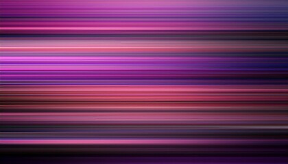 Abstract blurred colorful stripes of light, gradient effect with glowing and motion background graphic resource