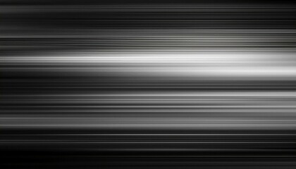 Obraz premium Abstract blurred colorful stripes of light, gradient effect with glowing and motion background graphic resource