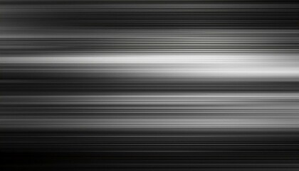 Obraz premium Abstract blurred colorful stripes of light, gradient effect with glowing and motion background graphic resource