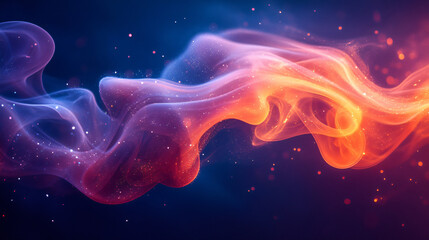 Naklejka premium abstract, background