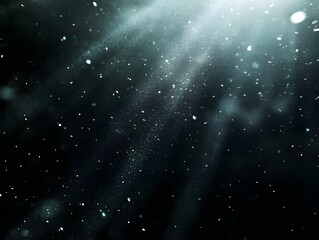 Obraz premium stars in space