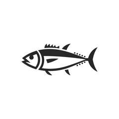 Compact Fish Icon