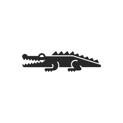 Crocodile Profile Icon