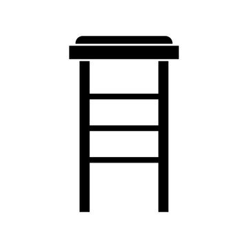 recommend clip art: Bar stool