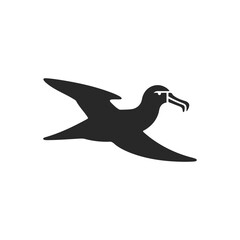 Gliding Albatross Icon