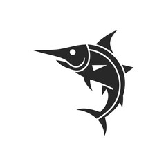 Swordfish Icon
