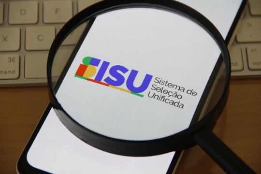 SISU - Sistema de Sele&ccedil;&atilde;o Unificada