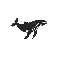 Majestic Humpback Icon