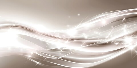 abstract light background