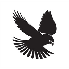 Exploring Falcons as Spirit Animals and Their Meanings