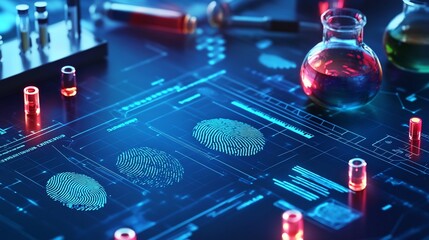 Unlocking crimesolving secrets forensic breakthroughs ballistics analysis trace evidence collection and crime laboratory advancements revolutionizing modern criminal investigations