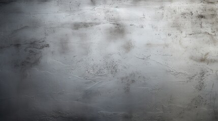 Close-Up Texture of a Grungy Background with Subtle Grey and Blue Hues Ideal for Artistic and Creative Design Projects
