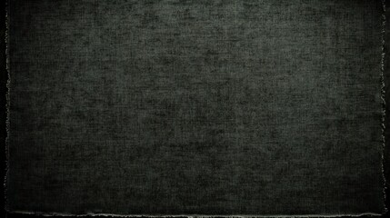 abstract flat lay views backgorund of clean fabric surface, black fabric color