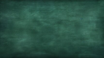 Textured Green Chalkboard Background for Educational and Creative Uses, Perfect for Presentations, Projects, and Artworks, Inspiring Learning Environments