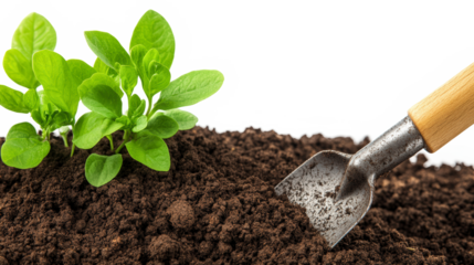 Gardening tips for growing healthy plants: Discover soil preparation techniques and essential tools for lush, green gardens. Optimize growth easily.