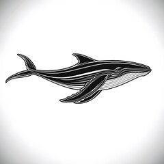 whale