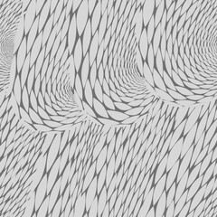 vector seamless texture of snake skin