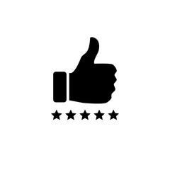 review icon
