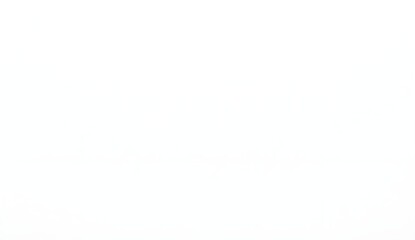 Empty white watercolor paper canvas texture background