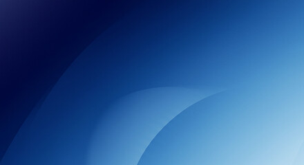 Abstract background with fluid blue hues and subtle rippling grainy texture effects