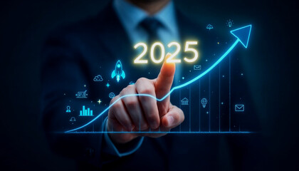 Business Growth Projections for 2025