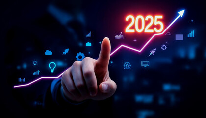 Business Growth Projections for 2025