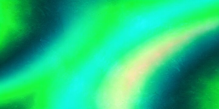 Abstract blurred grainy gradient background texture. Colorful digital grain dust soft noise effect pattern. Lo-fi multicolor vintage retro fluid colors. Nostalgia, vintage, 80s, 90s style synthase 