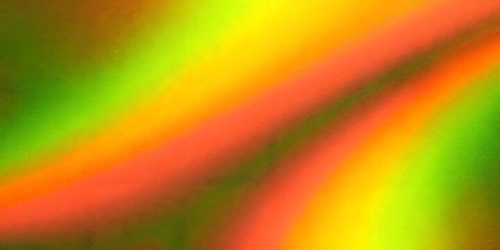 Abstract blurred grainy gradient background texture. Colorful digital grain dust soft noise effect pattern. Lo-fi multicolor vintage retro fluid colors. Nostalgia, vintage, 80s, 90s style synthase 