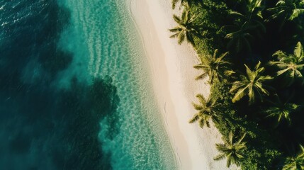 A Beautiful Blue Ocean Photos