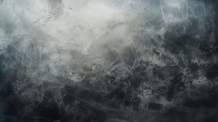 Detailed Close-Up of Dusty Glass Surface Displaying Fine Textures and Subtle Patterns Captured in Soft Lighting Conditions
