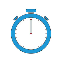 ストップウォッチ