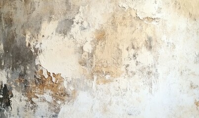 Leading Lines Seamless Faux Plaster Sponge Painting Fresco Limewash Concrete or Cement Inspired