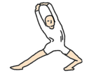 yoga, stretch, silhouette of a person yoga pose, illustration, cartoon, animal, drawing, sketch, black, silhouette, design, outline, people, fitness, head, symbol, woman