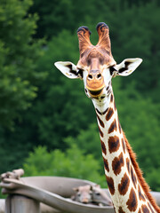 Giraffe