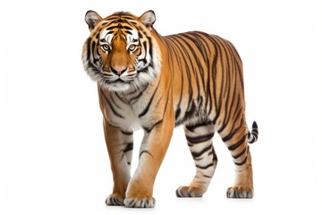 Obraz premium Tiger wildlife animal mammal.