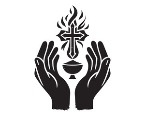 Ash Wednesday  9.eps