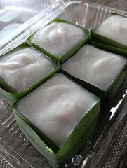 Tako Sengkuang Cake is delicious, soft and very easy to make. Suitable as an afternoon tea dish and good to eat cold.