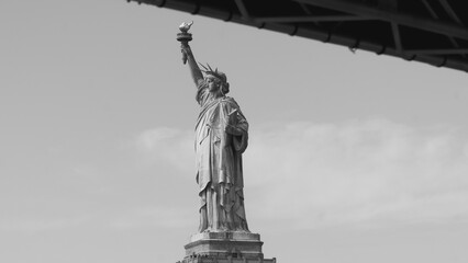 statue of liberty
