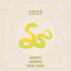 2025 Ann&eacute;e du serpent de bois 04