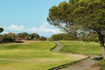 Perfecting Your Swing on Algarve’s Golf Greens