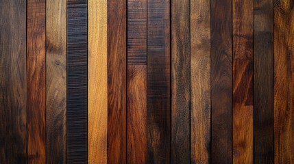 Wooden Plank Background for Craftsmanship and Competitive Woodworking Themes with Copy Space for Promotional Text