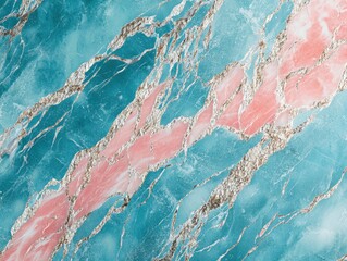 Fototapeta premium Close-up of marble surface