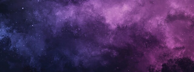 Dramatic cosmic background in vibrant shades with deep contrasts ideal for overlaying text or graphics